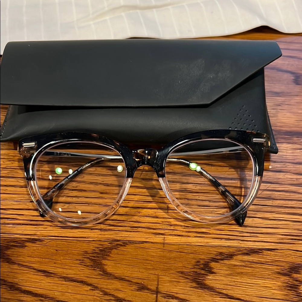 State Thalia Eyeglasses